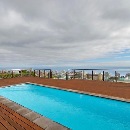 Elements Luxury Suites By Totalstay Cidade Do Cabo Exterior foto