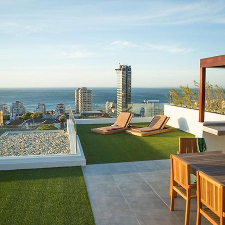 Elements Luxury Suites By Totalstay Cidade Do Cabo Exterior foto