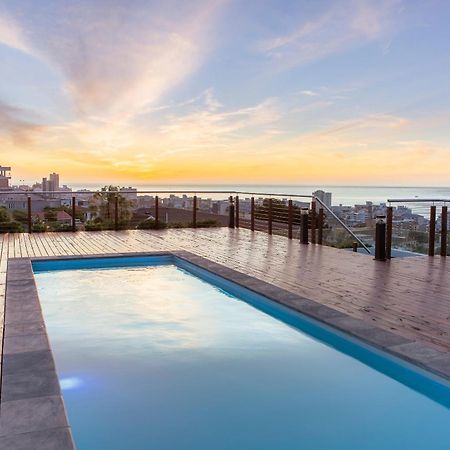 Elements Luxury Suites By Totalstay Cidade Do Cabo Exterior foto