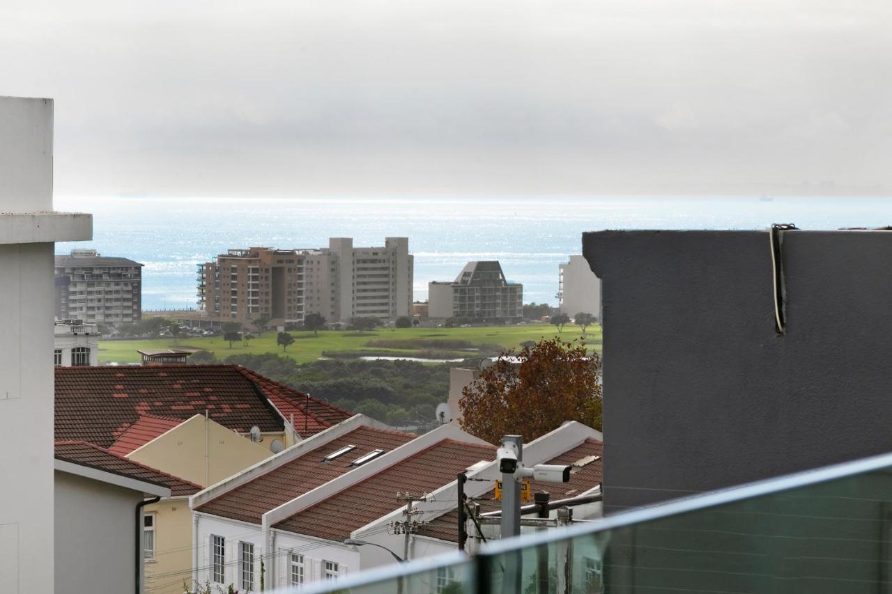 Elements Luxury Suites By Totalstay Cidade Do Cabo Exterior foto