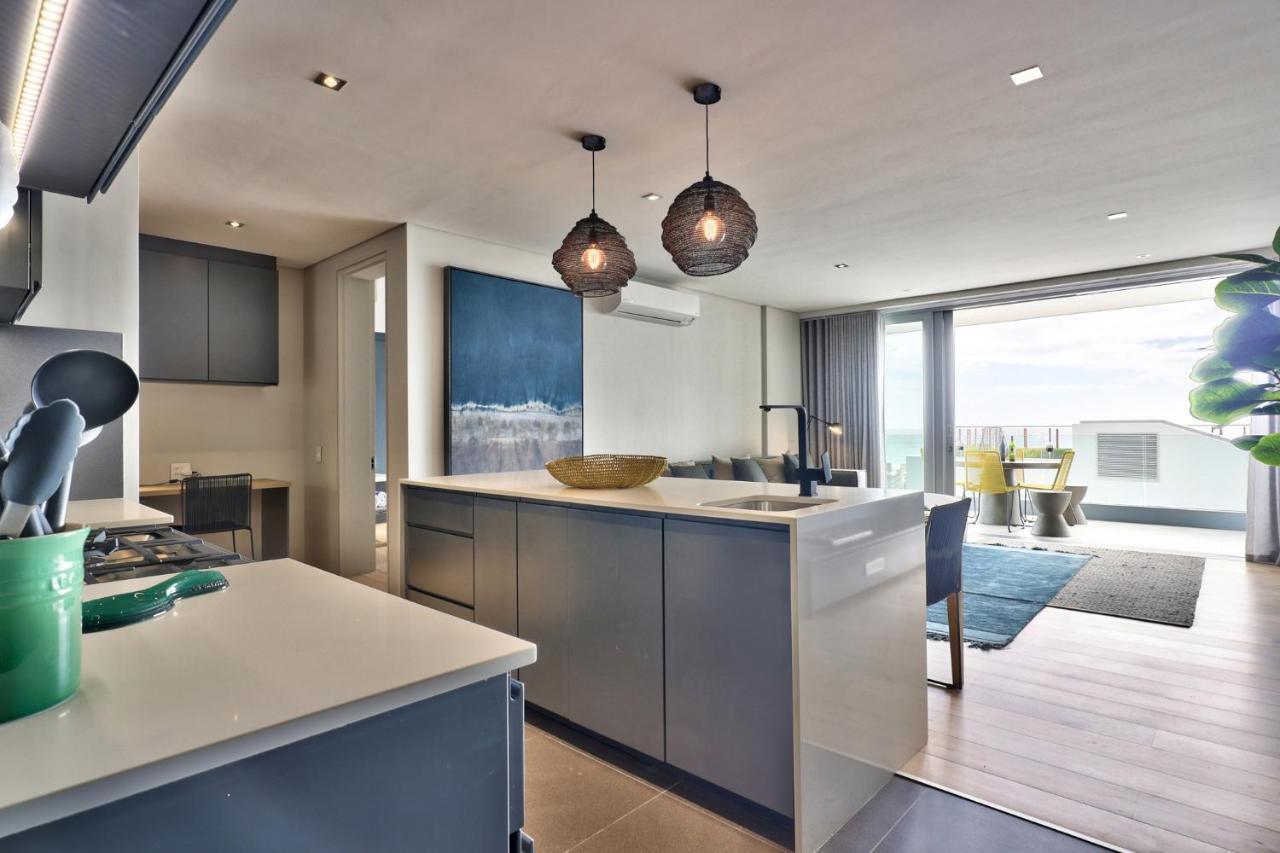 Elements Luxury Suites By Totalstay Cidade Do Cabo Exterior foto