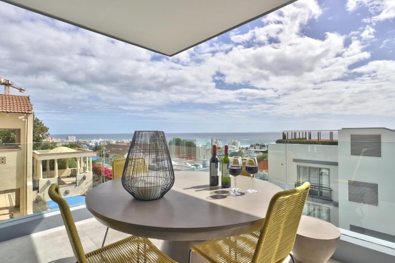Elements Luxury Suites By Totalstay Cidade Do Cabo Exterior foto