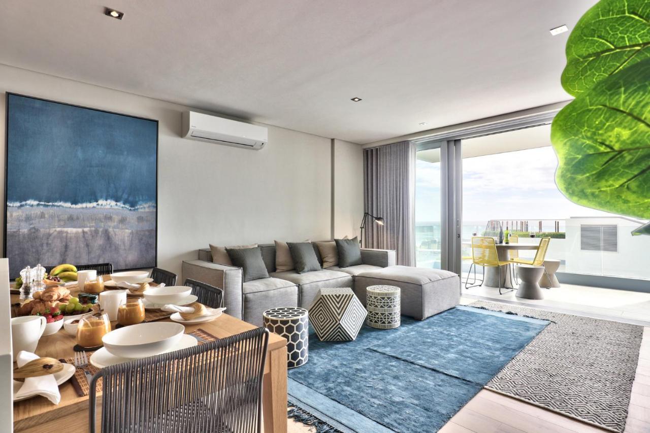 Elements Luxury Suites By Totalstay Cidade Do Cabo Exterior foto