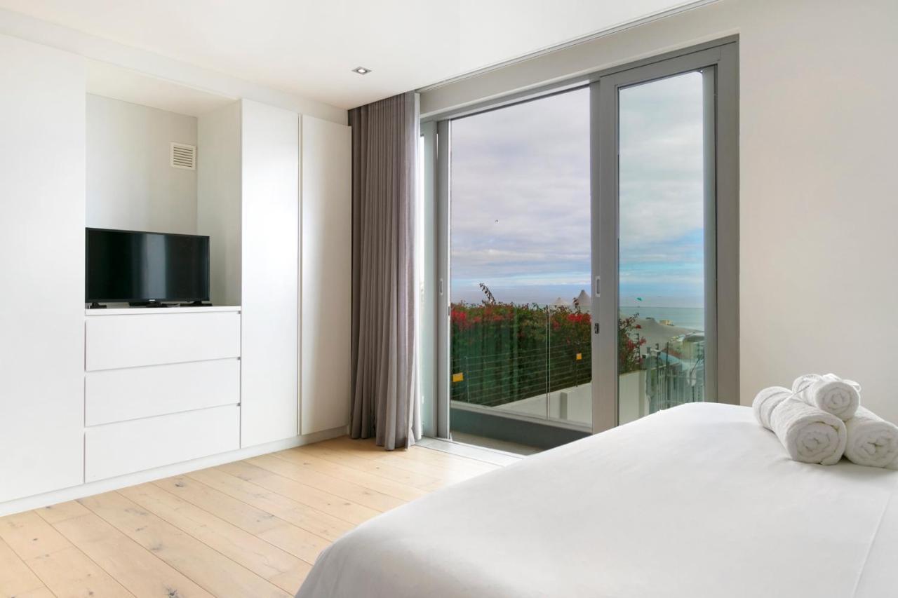 Elements Luxury Suites By Totalstay Cidade Do Cabo Exterior foto
