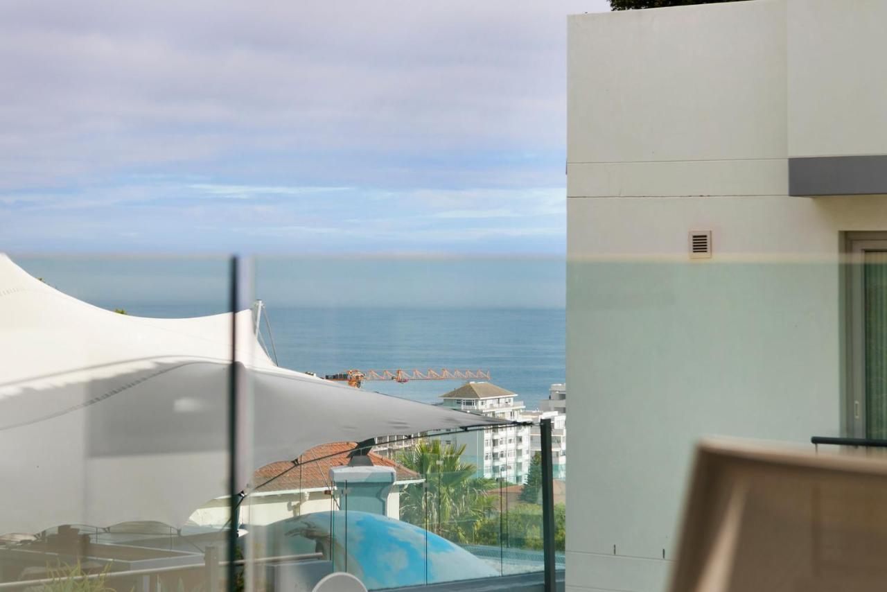 Elements Luxury Suites By Totalstay Cidade Do Cabo Exterior foto