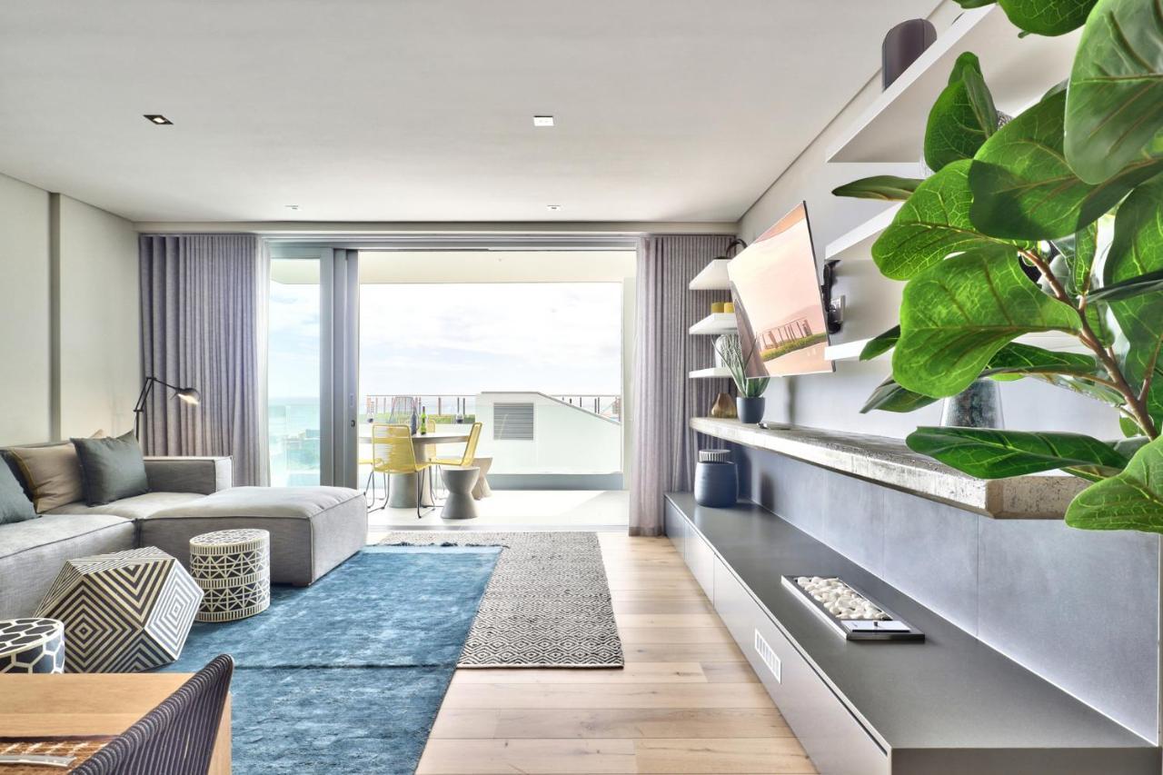 Elements Luxury Suites By Totalstay Cidade Do Cabo Exterior foto