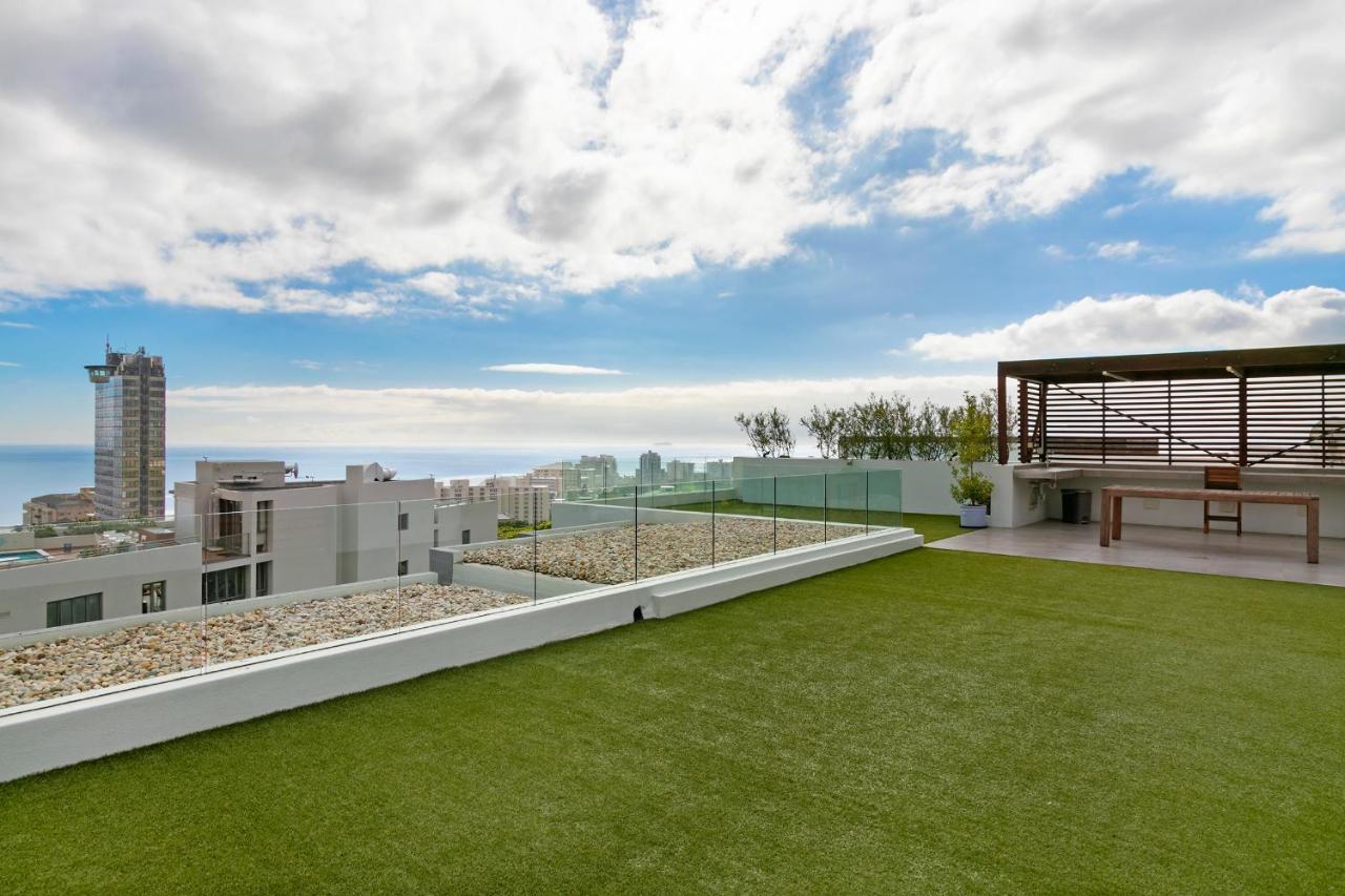 Elements Luxury Suites By Totalstay Cidade Do Cabo Exterior foto