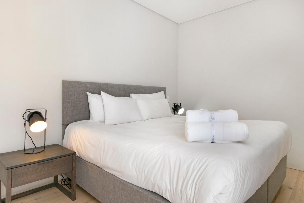 Elements Luxury Suites By Totalstay Cidade Do Cabo Exterior foto