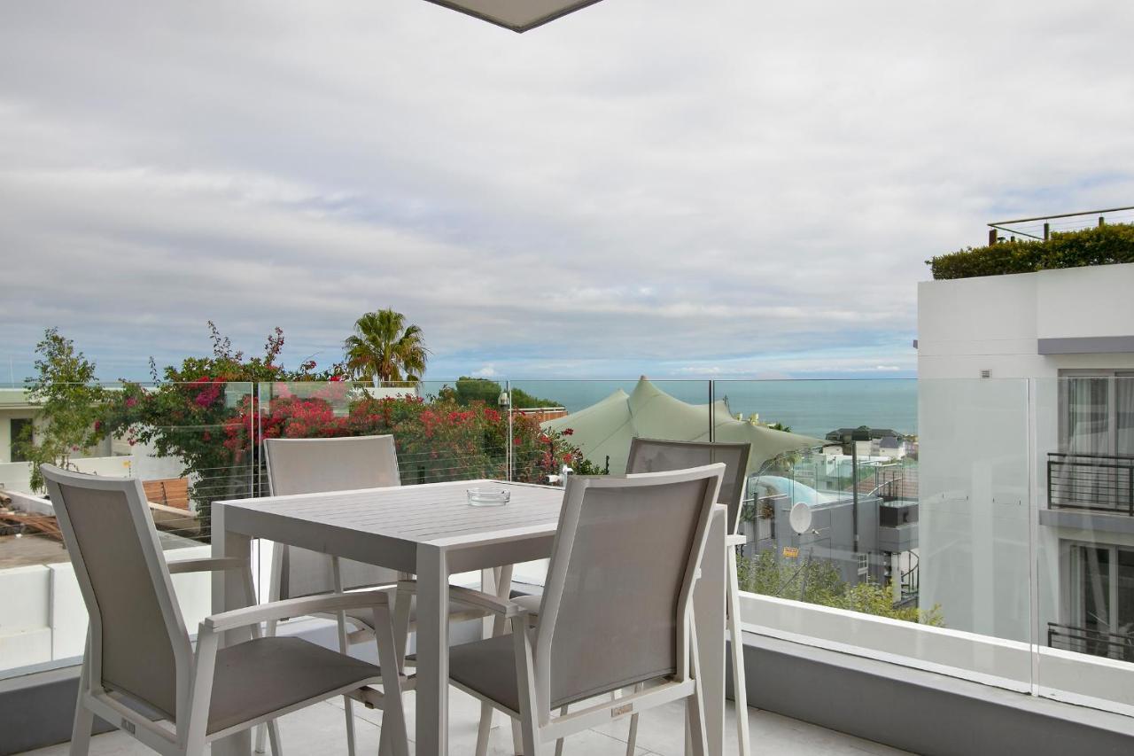 Elements Luxury Suites By Totalstay Cidade Do Cabo Exterior foto