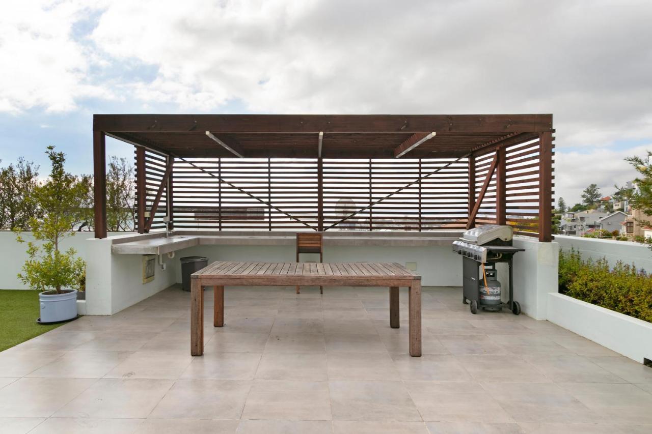 Elements Luxury Suites By Totalstay Cidade Do Cabo Exterior foto