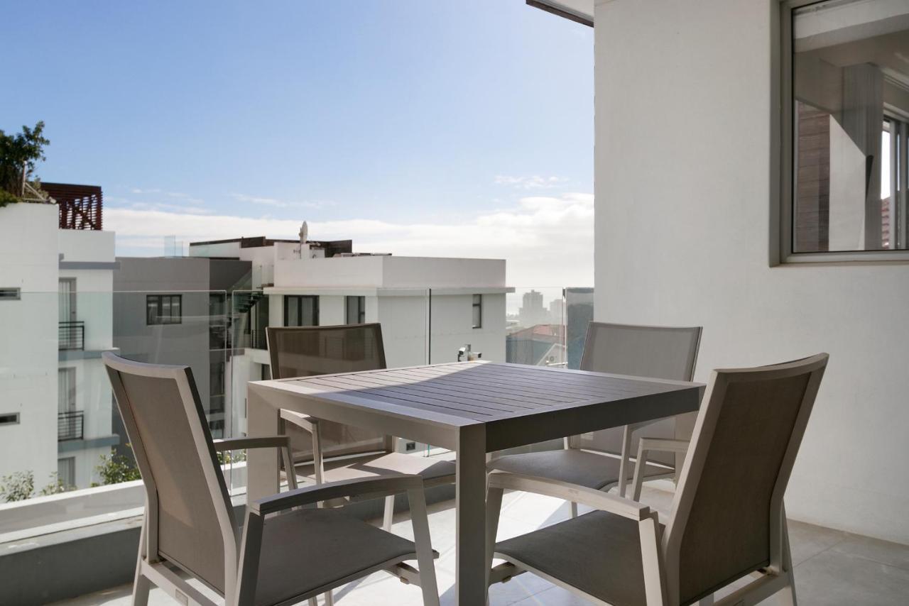 Elements Luxury Suites By Totalstay Cidade Do Cabo Exterior foto