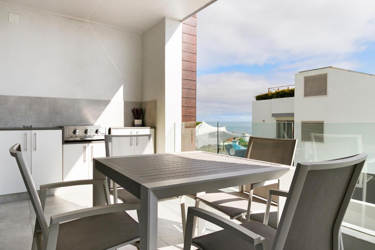 Elements Luxury Suites By Totalstay Cidade Do Cabo Exterior foto