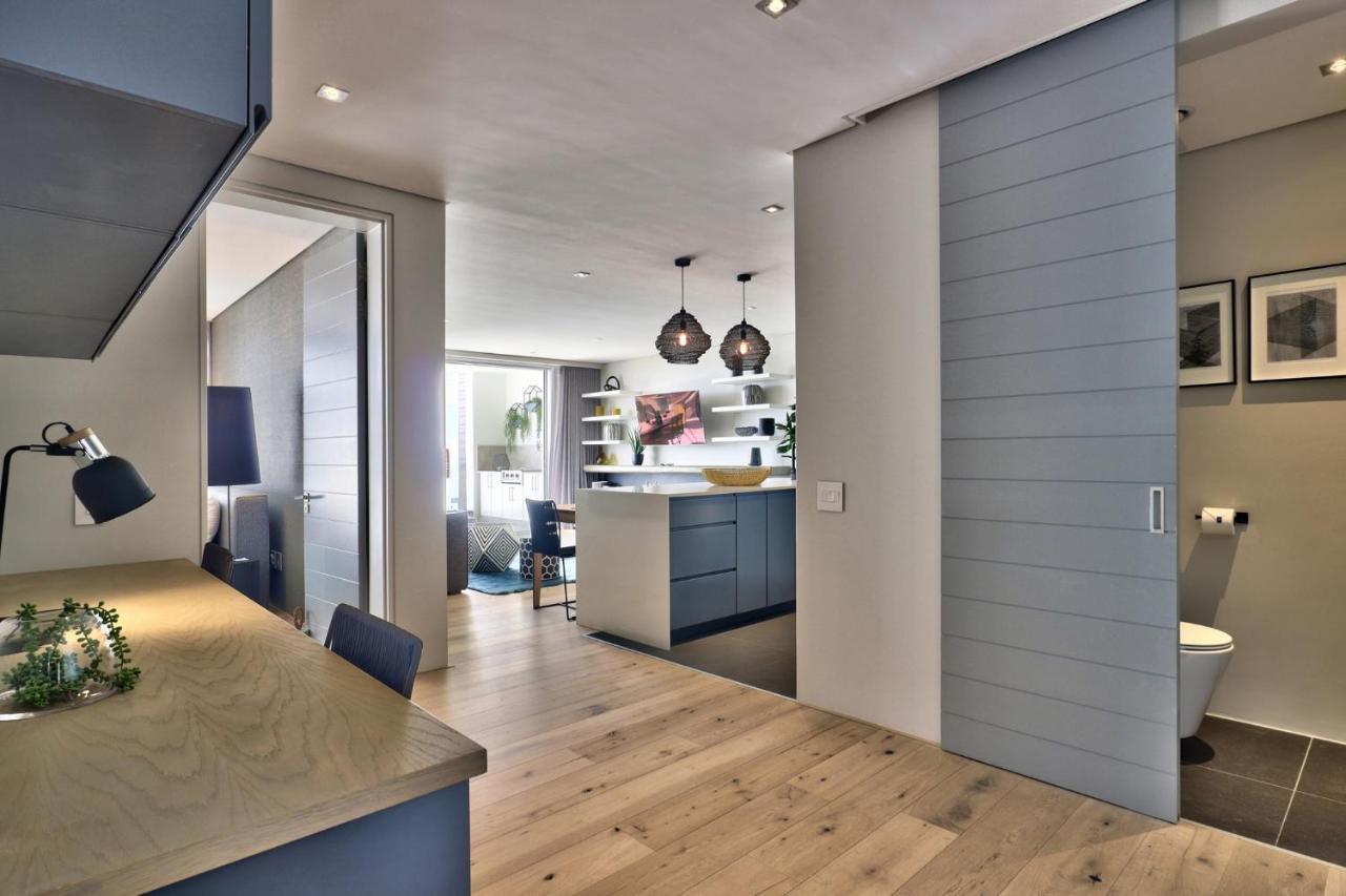 Elements Luxury Suites By Totalstay Cidade Do Cabo Exterior foto