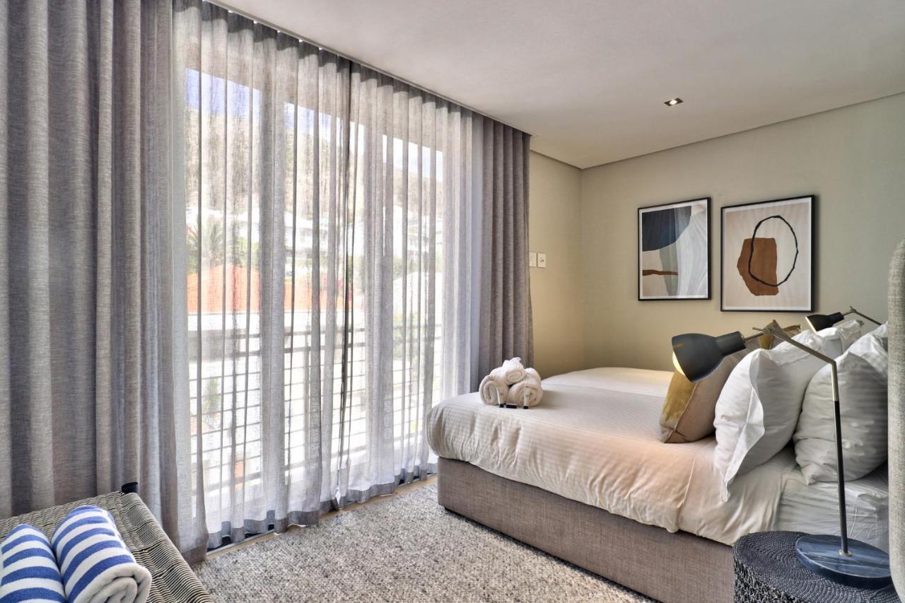 Elements Luxury Suites By Totalstay Cidade Do Cabo Exterior foto