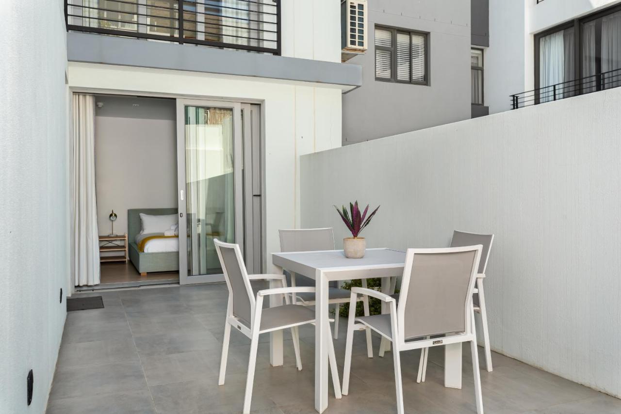 Elements Luxury Suites By Totalstay Cidade Do Cabo Exterior foto