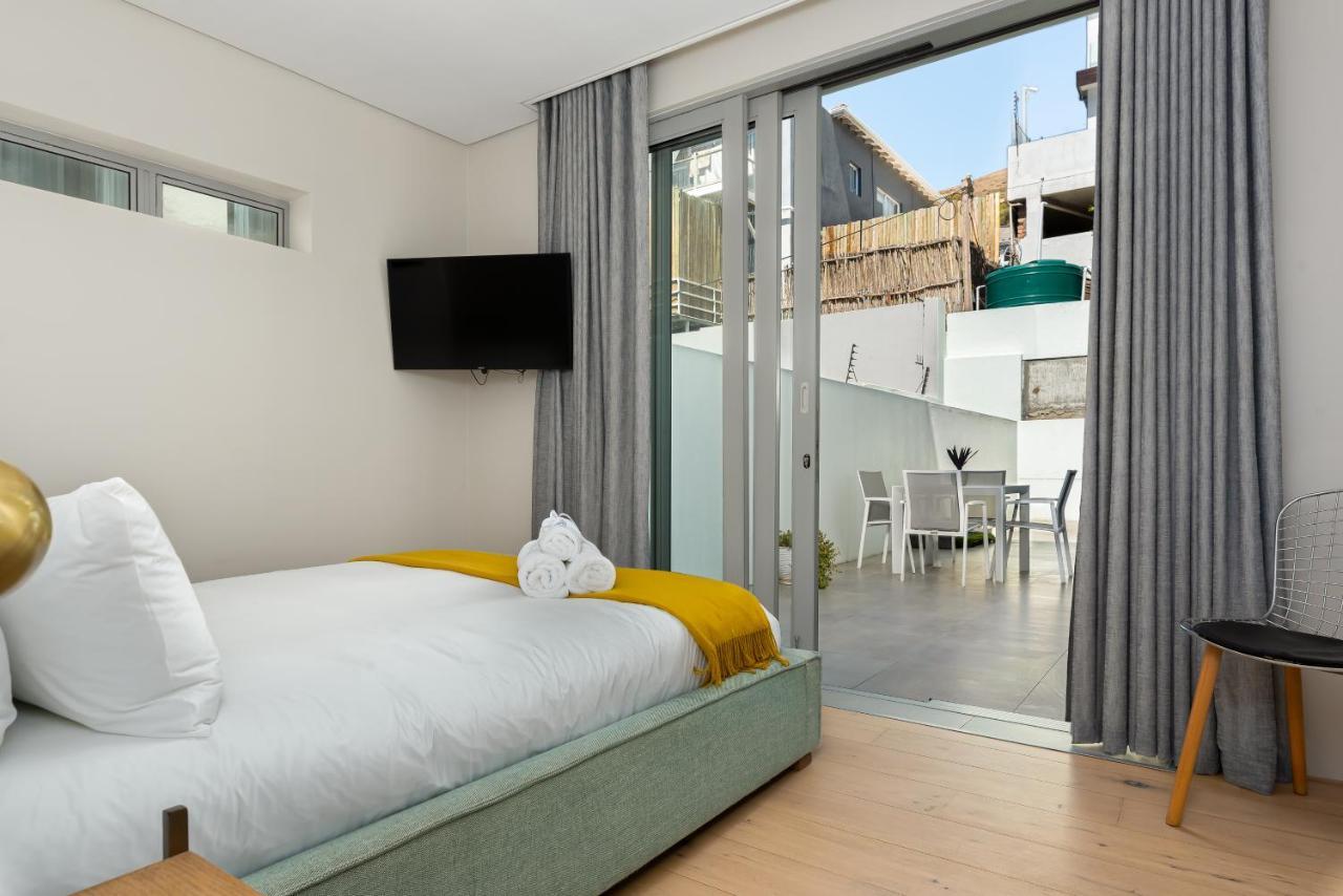 Elements Luxury Suites By Totalstay Cidade Do Cabo Exterior foto