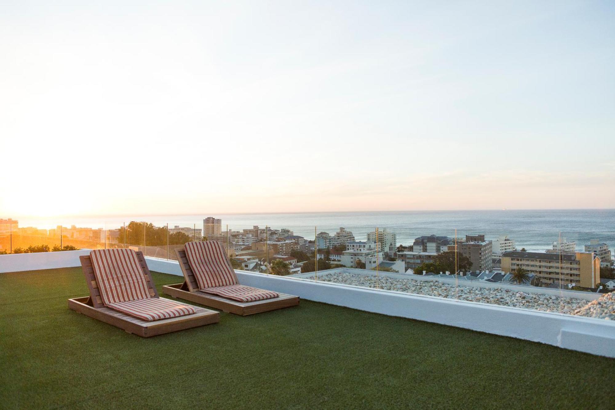 Elements Luxury Suites By Totalstay Cidade Do Cabo Exterior foto