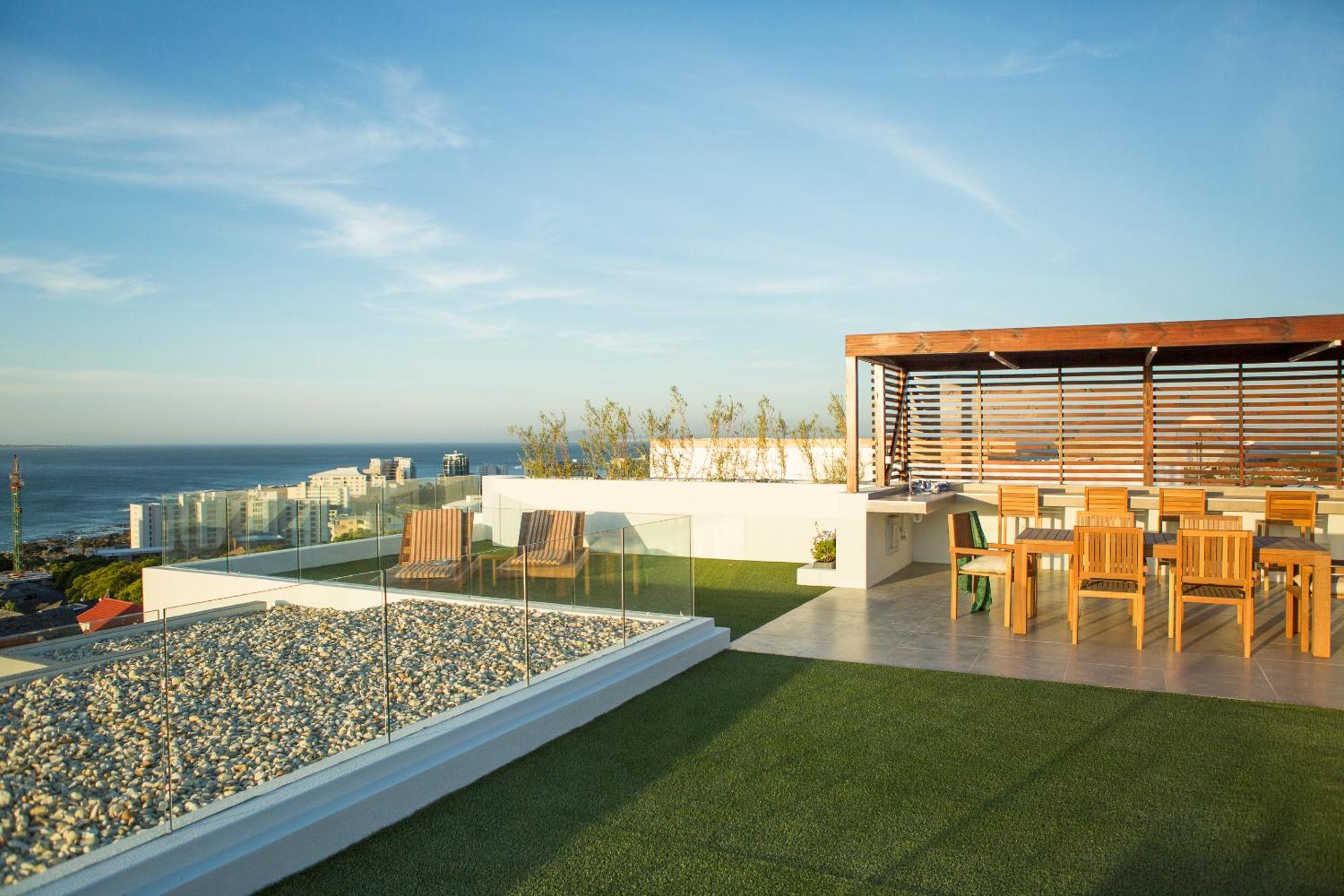 Elements Luxury Suites By Totalstay Cidade Do Cabo Exterior foto