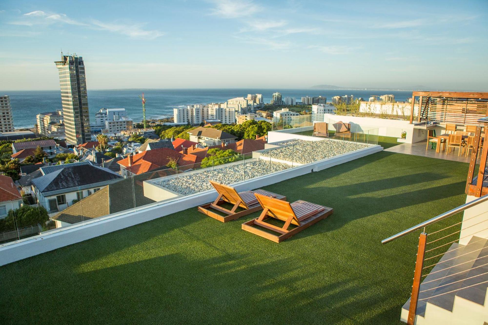 Elements Luxury Suites By Totalstay Cidade Do Cabo Exterior foto