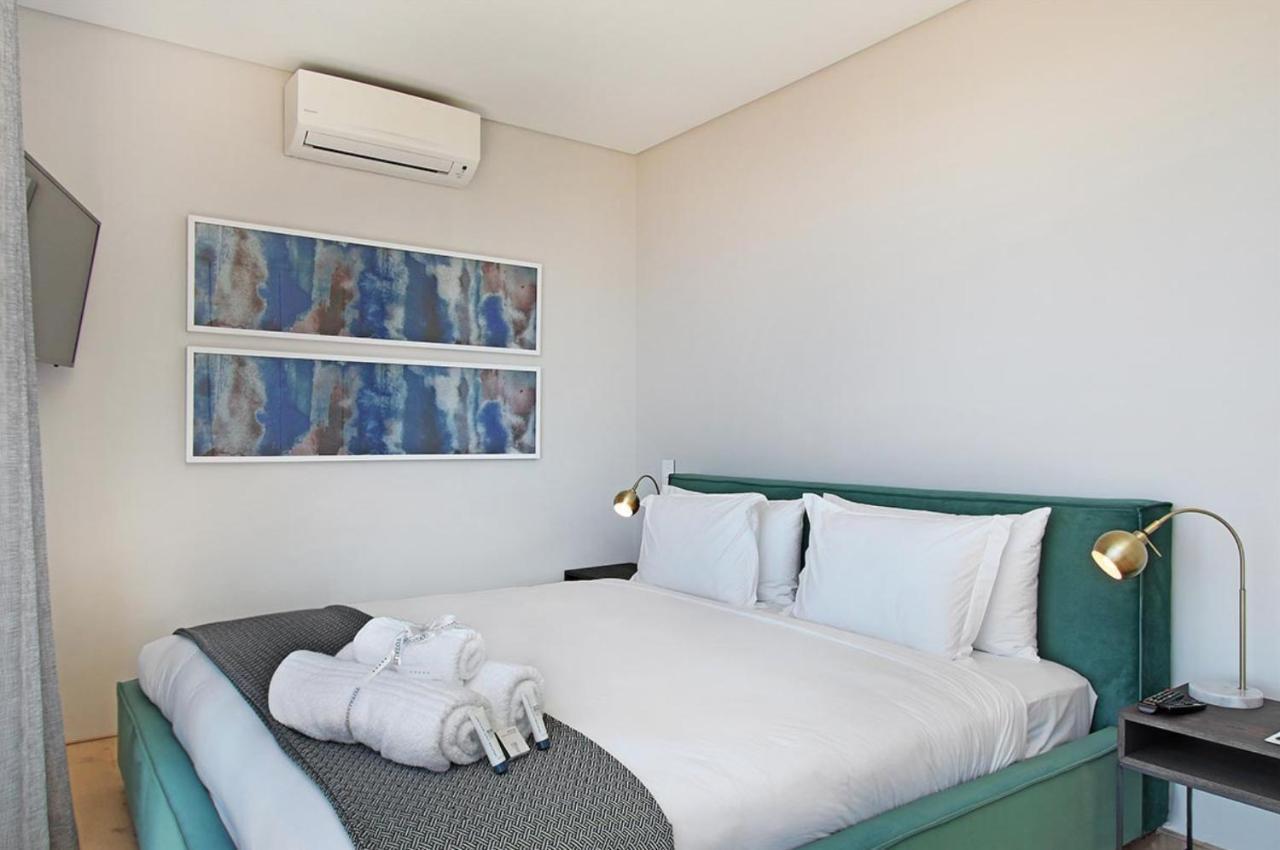 Elements Luxury Suites By Totalstay Cidade Do Cabo Exterior foto