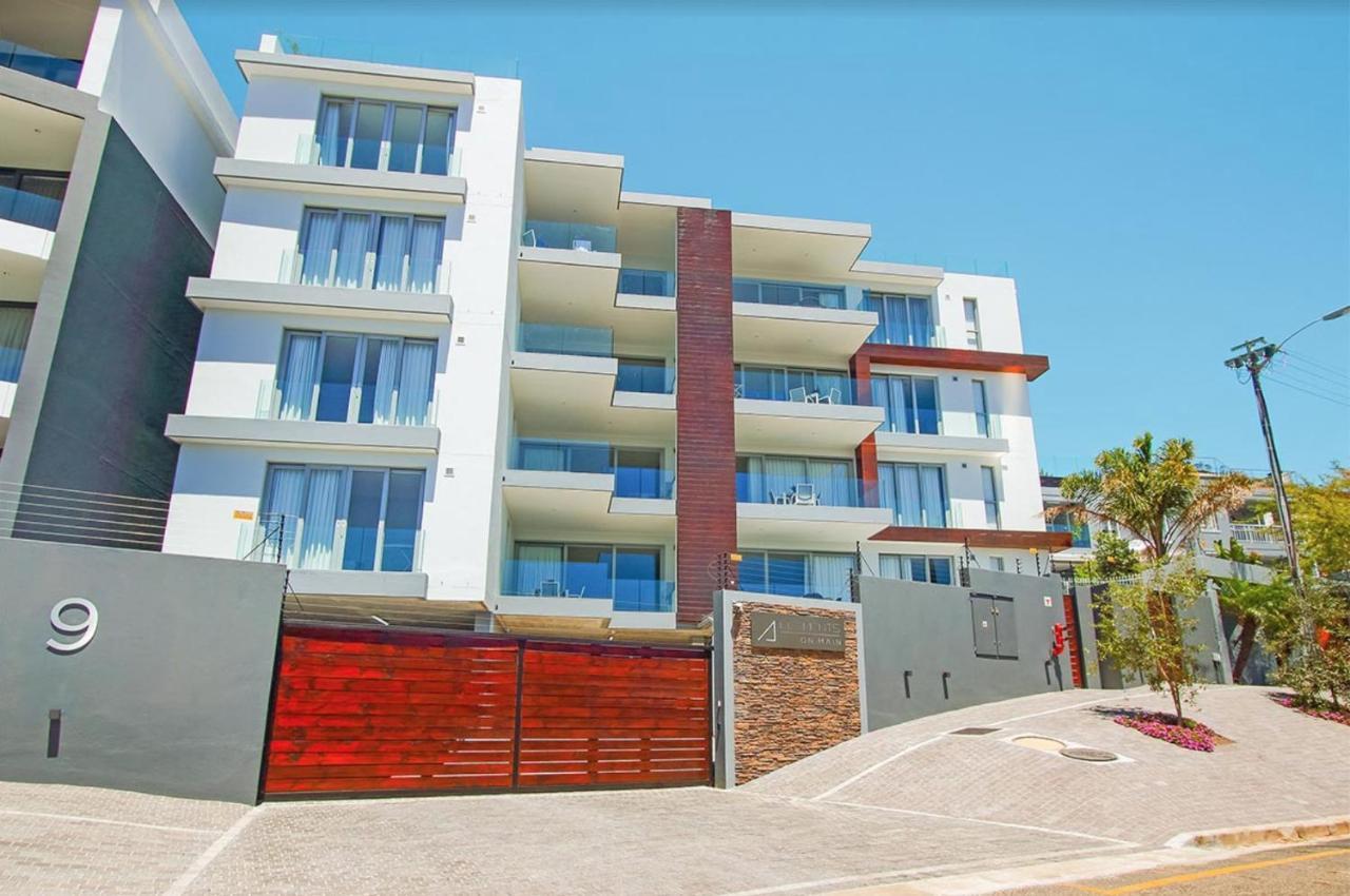 Elements Luxury Suites By Totalstay Cidade Do Cabo Exterior foto