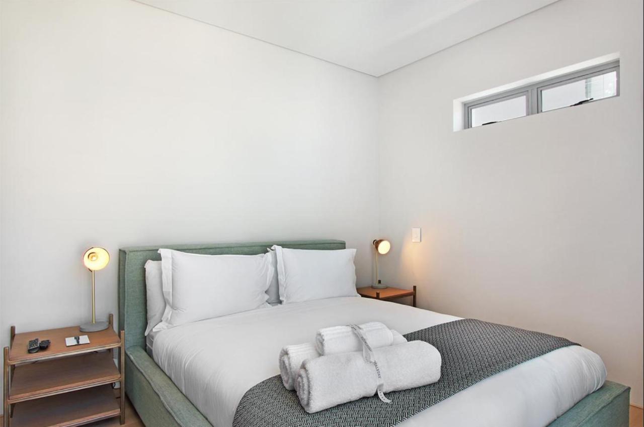 Elements Luxury Suites By Totalstay Cidade Do Cabo Exterior foto