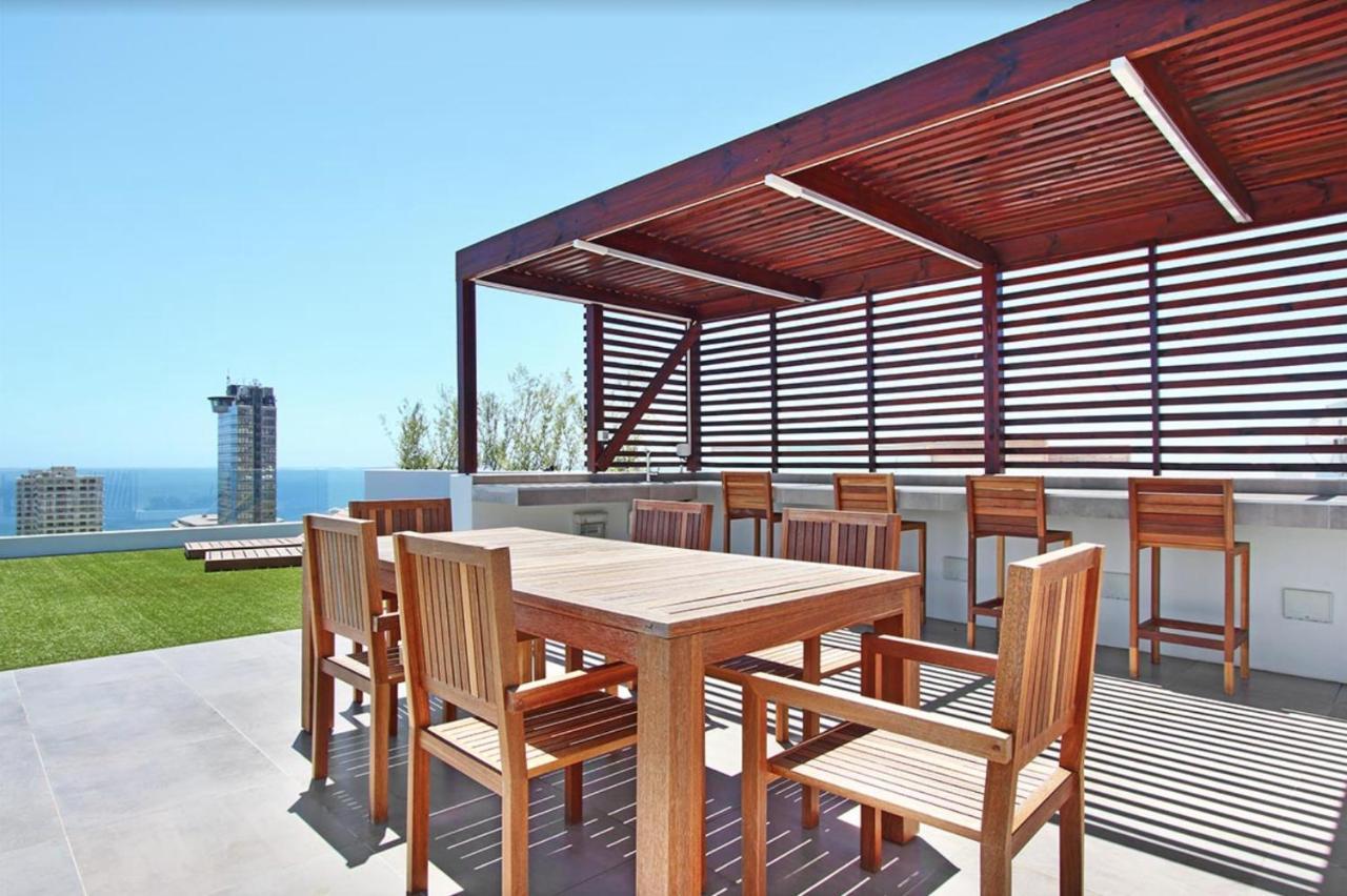 Elements Luxury Suites By Totalstay Cidade Do Cabo Exterior foto