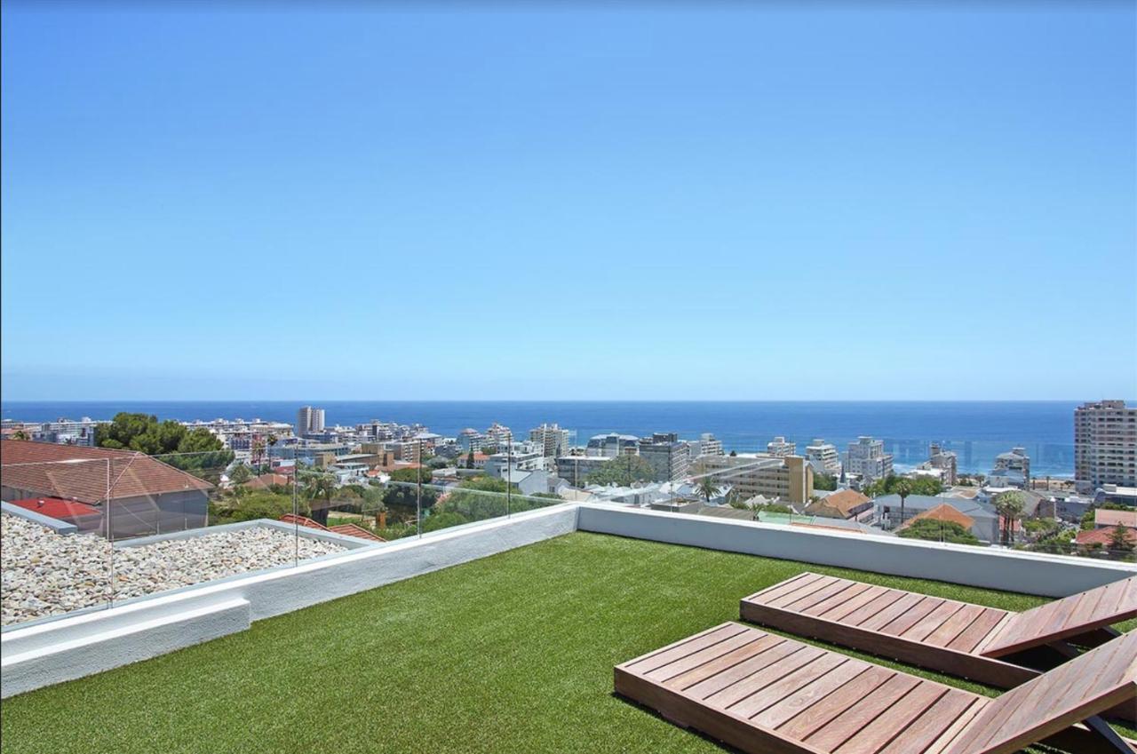 Elements Luxury Suites By Totalstay Cidade Do Cabo Exterior foto