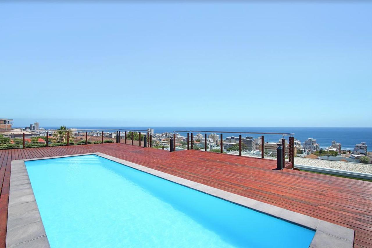 Elements Luxury Suites By Totalstay Cidade Do Cabo Exterior foto