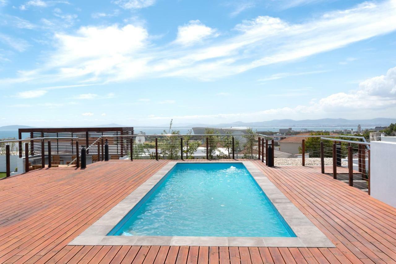 Elements Luxury Suites By Totalstay Cidade Do Cabo Exterior foto